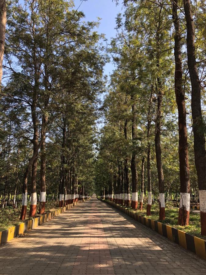 Gp Hotels And Resorts Nashik Buitenkant foto