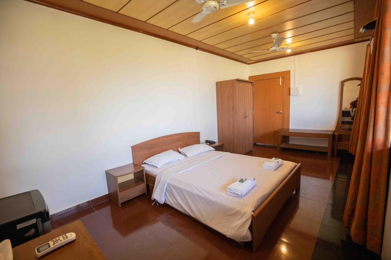 Gp Hotels And Resorts Nashik Buitenkant foto