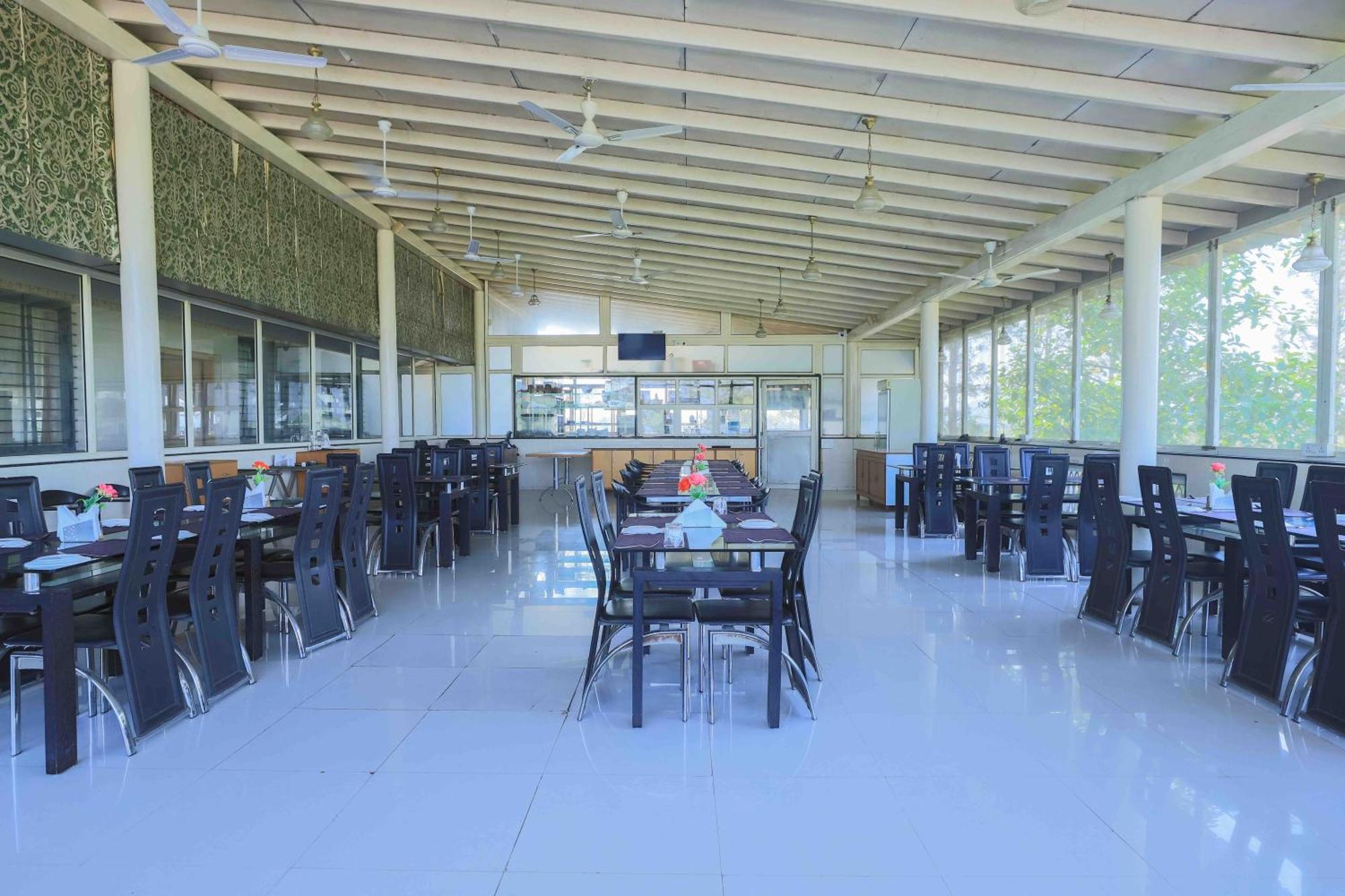Gp Hotels And Resorts Nashik Buitenkant foto
